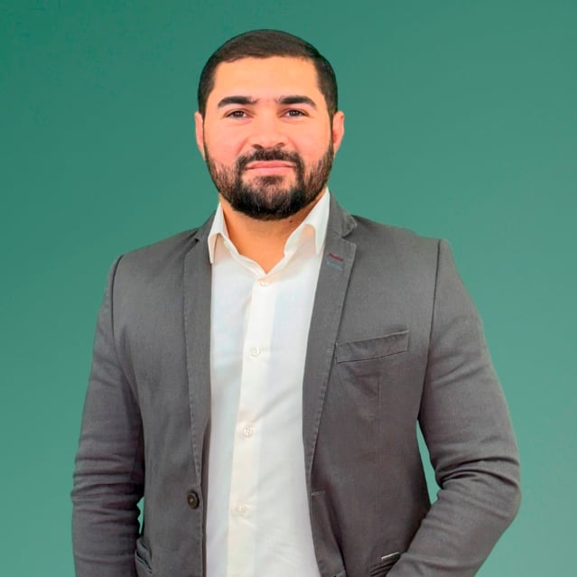 Foto de Allan Patrick