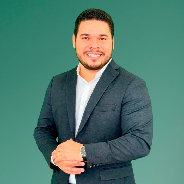 Foto de Edvaldo Lima